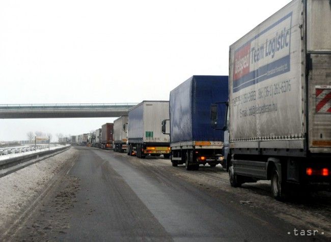 Nová služba pre vodičov na diaľniciach je bezplatná