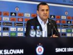 Tittel povedie futbalistov Slovana, čaká ho derby v Trnave