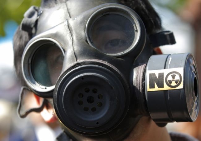 V Kanade namerali rádioaktivitu z Fukušimy, dostane sa ďalej