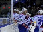 Petrohrad dokonal skazu CSKA, vyhral stratenú sériu