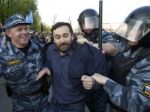 Rusi zbavili poslanca imunity, hlasoval proti anexii Krymu