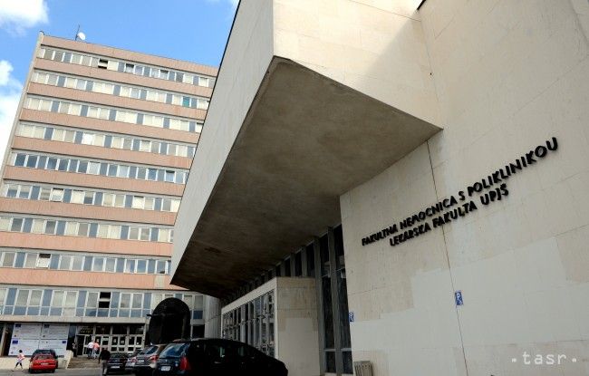 Profesor z Lekárskej fakulty žaluje univerzitu