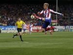 Video: Atlético Madrid zvíťazilo, stráca dva body na Real