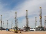 Ťažba ropy v Saudskej Arábii stúpla na rekordnú úroveň
