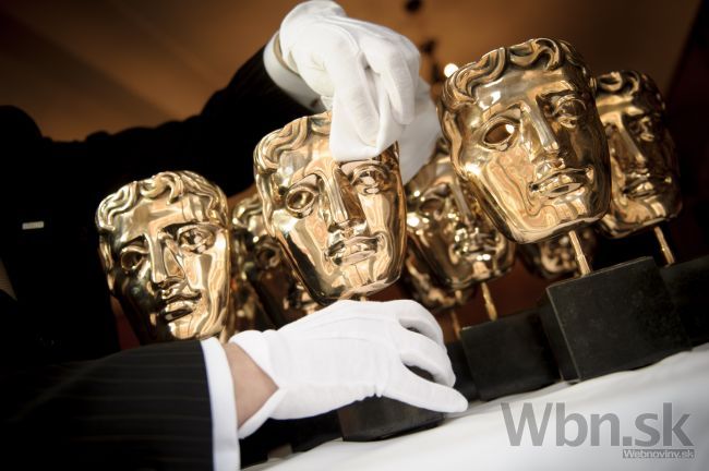 Zverejnili nominácie na televízne ceny BAFTA