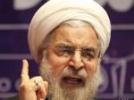 Irán podpíše konečnú jadrovú dohodu, len ak budú zrušené sankcie