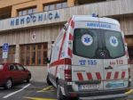 Prokurátorka spochybňuje riaditeľku nemocnice v Piešťanoch