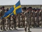 Švédsko sa zapája do boja proti islamistom, vyšle vojakov