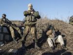 Povstalci mali údajne popravovať ukrajinských vojakov