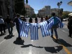 Grécko zaplatilo Medzinárodnému menovému fondu časť dlhu