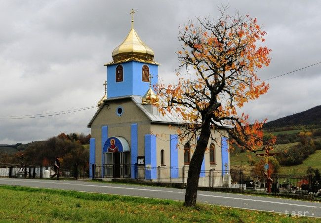 Pravoslávni veriaci na Slovensku dnes slávia Veľký piatok