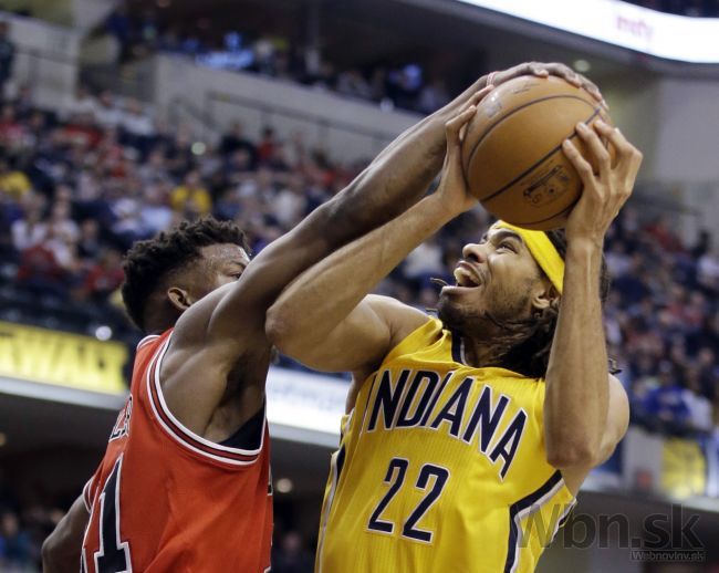 Basketbalista NBA Copeland skončil v nemocnici, dobodali ho