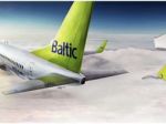 airBaltic a PayPal spájajú sily