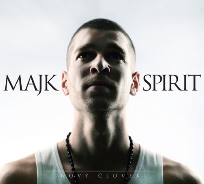 Na Hip Hop Kemp príde aj Majk Spirit