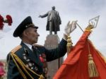 Rusi kritizujú zákaz komunistických symbolov na Ukrajine
