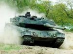 Nemecká armáda zvyšuje počet tankov, zmodernizuje staré