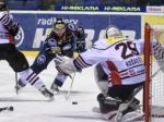 Košičan Spilar má Zlatú korčuľu, Nitra ide do Ligy majstrov