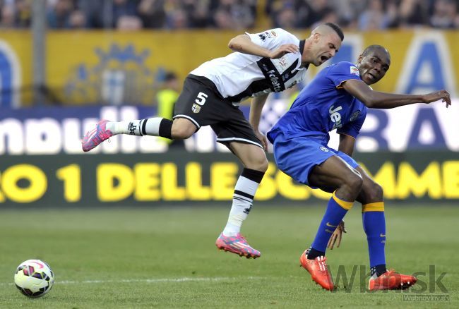 Video: Posledný tím šokoval Juventus, Bajza sedel na lavičke