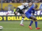 Video: Posledný tím šokoval Juventus, Bajza sedel na lavičke