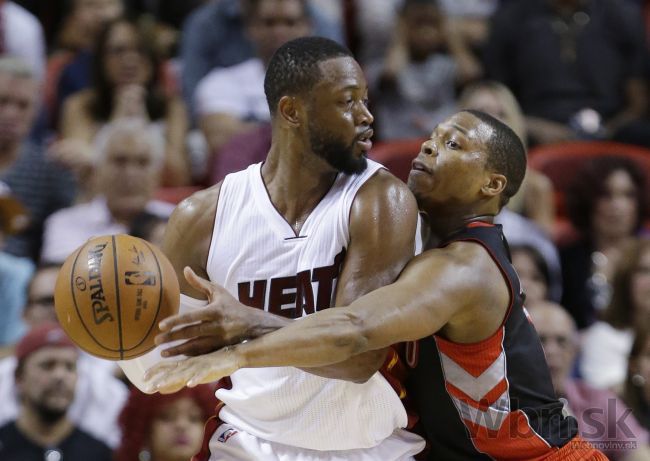 Video: Účasť Miami v play-off je neistá, Boston musí prehrať