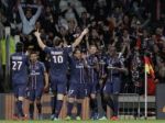 Video: PSG odrovnali vo finále Bastiu, tešia sa z víťazstva