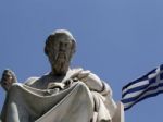 Zástupca gréckej vlády šokoval Brusel svojím správaním