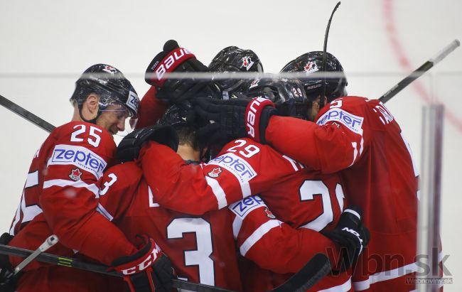 Tieto hviezdy NHL posilnia zámorské výbery