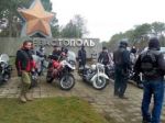 Poliaci sa búria proti ruským motorkárom, spustili petíciu