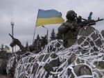 Boje na Ukrajine neutíchajú, míting strán bol kontroverzný