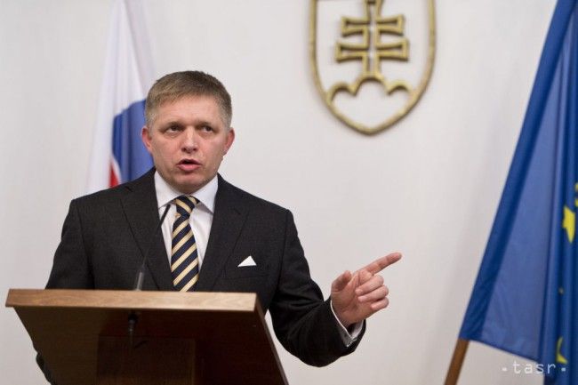 R. Fico vyzval Figeľa, aby odstúpil z funkcie podpredsedu parlamentu 