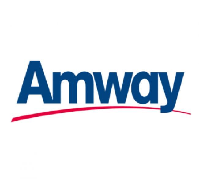 Amway vedie v oblasti priameho predaja