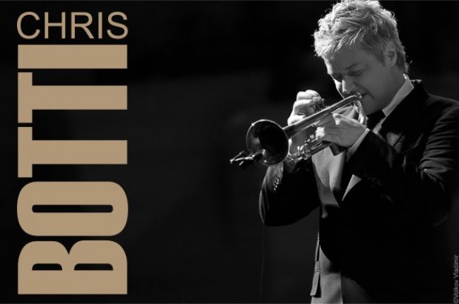 Chris Botti: Aj jazzová hudba môže byť pre masy