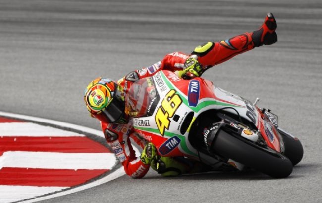 Šampión Rossi chce jazdiť v MotoGP aj po vypršaní kontraktu