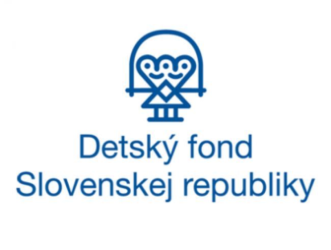 Detský fond Slovenskej republiky má novú riaditeľku