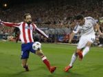 Video: Madridské derby nemalo víťaza, Juventus spasil Vidal