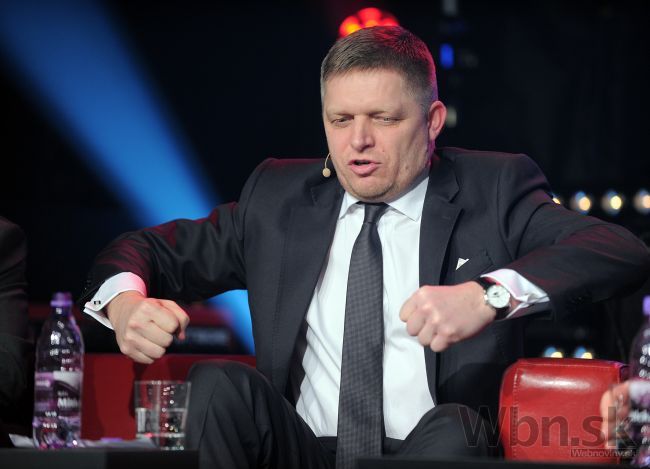 Vláda chystá druhý sociálny balíček, Fico straší pravicou