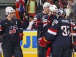 Američania zverejnili nomináciu na MS, sú v nej aj hráči KHL