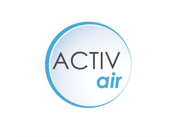 Sadrokartónová doska Activ´Air