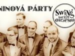 Swing Society Orchestra vystúpi 7. mája v Bratislave