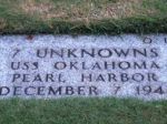 Exhumujú telá vojakov z Pearl Harboru, budú ležať samostatne