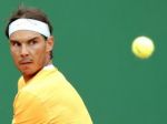 Nadal hravo postúpil v Monte Carle, nestačil mu Pouille