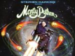 Stephen Hawking sa spojil s Monty Python, je z toho klip