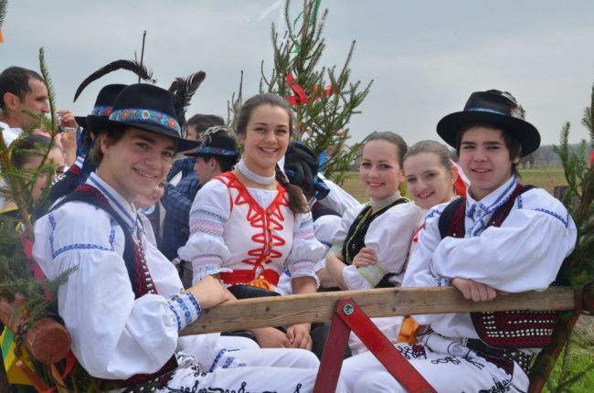 Obec Hniezdne pozýva na festival Slávnosť Jari