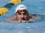 Phelpsovi svitla nádej, na MS v Kazani by mohol štartovať