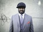 Gregory Porter vystúpi už budúcu stredu v Bratislave