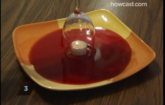 Video: Magický trik s vínom