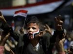 Následkom konfliktu v Jemene je hlad, z chaosu ťaží al-Kájda