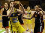 Víťaz WNBA si v drafte vybral košickú basketbalistku