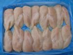 V kuracom mäse z Poľska zistili salmonelu, z trhu sťahujú desať ton