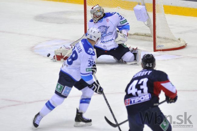 Soči a Astana neplatia hráčom výplaty, hrozí im koniec v KHL